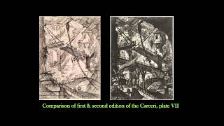 The Imaginary and Eternal Prisons of Piranesi First Friday Film Lecture by Dr John Marciari [upl. by Eseila]