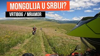 TET Serbia Section 2 Part 6  Stara Planina 1 Brlog Vrtibog Mramor [upl. by Millur757]