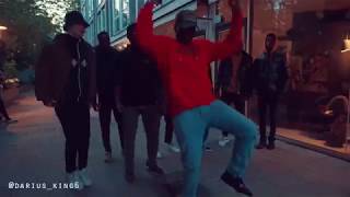 YG  Stop Snitchin Dance Video  4K [upl. by Aiclef]