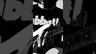 NIB Black Sabbath  cover [upl. by Oreves]