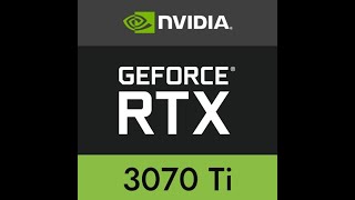 RTX 3070 Ti  Overclock and Tips for LOW Temps [upl. by Diego]