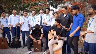 Pagol chara duniya chole na X Dhaka imperial College  পাগল ছাড়া দুনিয়া চলেনা।  Lalon song [upl. by Wessling982]