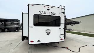 2019 VANLEIGH PINECREST 305RLP [upl. by Kcirddes]