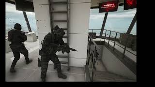 Ghost Recon Breakpoint Gameplay [upl. by Dayle381]