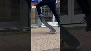 LANDING KICKFLIPS [upl. by Eissolf]