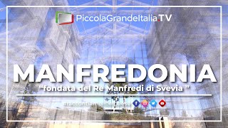 Manfredonia  Piccola Grande Italia [upl. by Notloc]