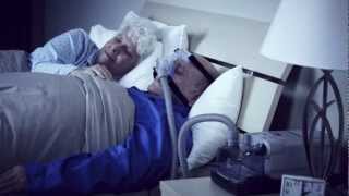 Sleep Apnea  Sleep Education [upl. by Anairt789]