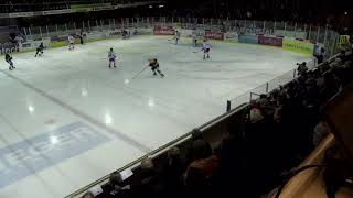 Highlights SC Langenthal vs SCRJ Lakers [upl. by Oguh976]