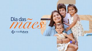 EPIDERMÓLISE BOLHOSA E QUALIDADE DE VIDA  DIA DAS MÃES  EP2  MEDFUTURA [upl. by Ayekahs]