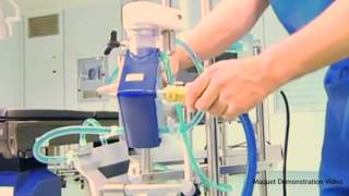 ECMO Therapy An Advanced Form of Life Support That Saves Lives [upl. by Eceertal41]