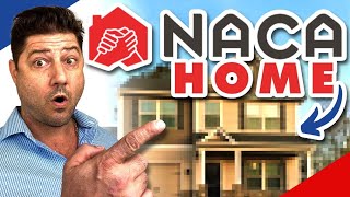 What You Can Buy with the NACA Housing Program  The NACA Program Explored [upl. by Aitnic]