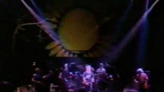 Grateful Dead 91285 Henry J Kaiser Convention Center Oakland CA [upl. by Nealey47]