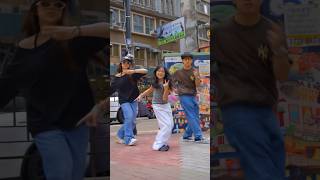 Eminem X Snoop Dog Remix Siblings Dance ​Ranz Niana amp Natalia Shorts [upl. by Merridie850]