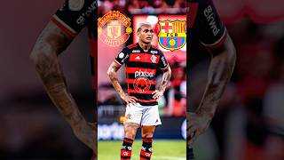 Wesley a maior venda do FLA  flamengo noticiasdoflamengo [upl. by Rooney668]