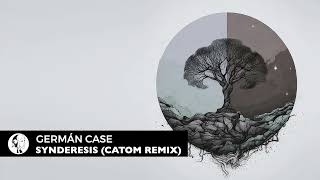 Germán Case  Synderesis Catom Remix Steyoyoke [upl. by Ettennor]