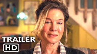 BRIDGET JONES 4 MAD ABOUT THE BOY Trailer 2025 [upl. by Eirelam]