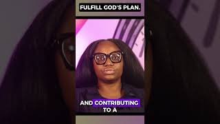 Whats Holding You Back from FULFILLING Gods Plan [upl. by Idette]