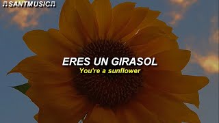 Post Malone Swae Lee  Sunflower  Subtitulada al Español  Lyrics [upl. by Reld]