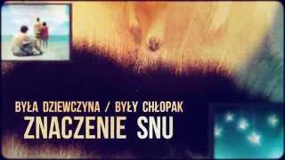 Sennik Była DziewczynaByły Chłopak  Odkryj Znaczenie Snów o Byłej Miłości  Sennikbiz [upl. by Patience]