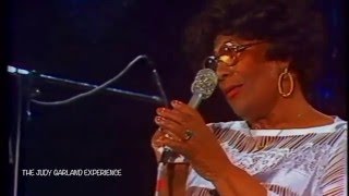 ELLA FITZGERALD sings ORDINARY FOOL from BUGSY MALONE [upl. by Xenos135]