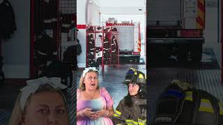 Fire Prevention Week Get Out Fast  Fun with Smoke Alarms [upl. by Swartz]