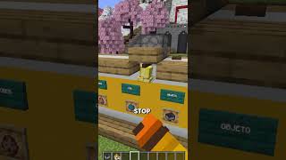 ADEDANHA NO MINECRAFT [upl. by Charlotte]