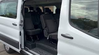 12 Passenger Van Rentals [upl. by Candyce]