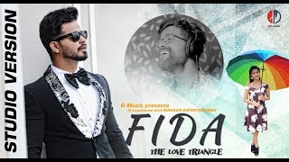 Fida  Mun Heli Tohthi Fida  Sabishes  Subhasis Sharma  Studio Version  G Music [upl. by Steve521]