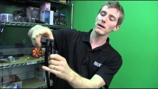 Corsair H80i CPU Liquid Cooler Unboxing amp First Look Linus Tech Tips [upl. by Remmer]