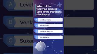 PTCB Pharmacology l Exam Question 18 [upl. by Ailin273]