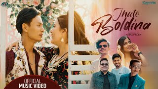 Jhuto Boldina  Ravi Oad • Asmita Adhikari • Bina Raut • Saroj Praja  New Nepali Music Video [upl. by Tonry]