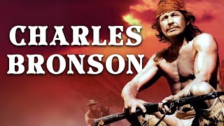 Una Película Del Oeste De Charles Bronson 1972 [upl. by Naivat645]