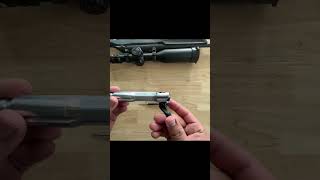 Benelli Lupo Bolt Assembly [upl. by Jenne472]