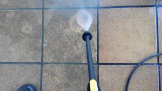 Karcher K5 Full Control [upl. by Assirat42]