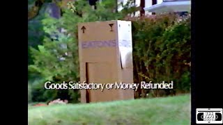 Eatons Commercial  1990 [upl. by Alihs370]