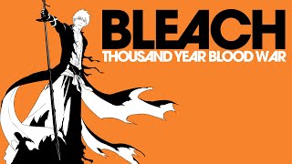 On The Precipice Of Defeat Orchestral Budget Version Bleach TYBW OST [upl. by Irrahs]