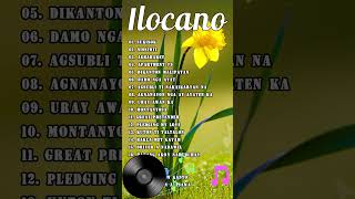 Nonstop Best Ilocano Songs Collection [upl. by O'Donovan45]