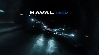 HAVAL H6 HEV [upl. by Schulze]