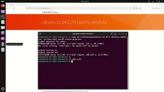 Create bootable USB device from linux shell [upl. by Airreis99]