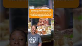 These Three Foods Prove Black Food Is Healthy [upl. by Connor240]