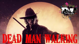 Chuxx Morris  Dead Man Walking  🤠Shadow Country🤠  Discovering Music [upl. by Woo310]