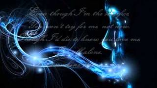 EvanescenceMissingLyrics [upl. by Teews984]