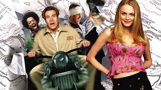 Say It Isnt So Full Movie Facts amp Verdict  Heather Graham  Chris Klein [upl. by Salamone300]