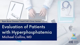 Evaluation of Patients with Hyperphosphatemia [upl. by Buckley]