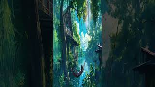 Rainforest  Chillstep Mix 2024 chillstep studymusic chillstep2024 [upl. by Lotsirb]