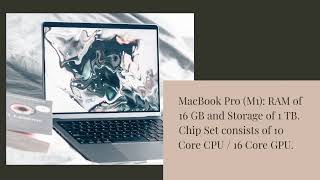 What is the Difference Between MacBook M1 and M2 [upl. by Zamir]