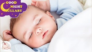 Lullaby and Goodnight Instrumental ♫♫ 2 Hours Brahms Lullaby Baby Sleep Music ♫♫ Goodnight Lullaby [upl. by Eliades453]