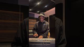 King Tone magic fingers 🤟🏽🎹🔥 ipianolasekasi kingtone 500subs YouTube amapiano [upl. by Thgirw172]