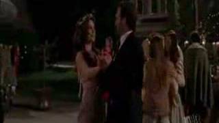 Luke and Lorelai Dance Scene [upl. by On]