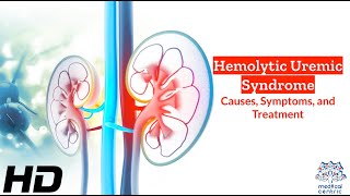 Hemolytic Uremic Syndrome A Silent Threat Unveiled [upl. by Luap]